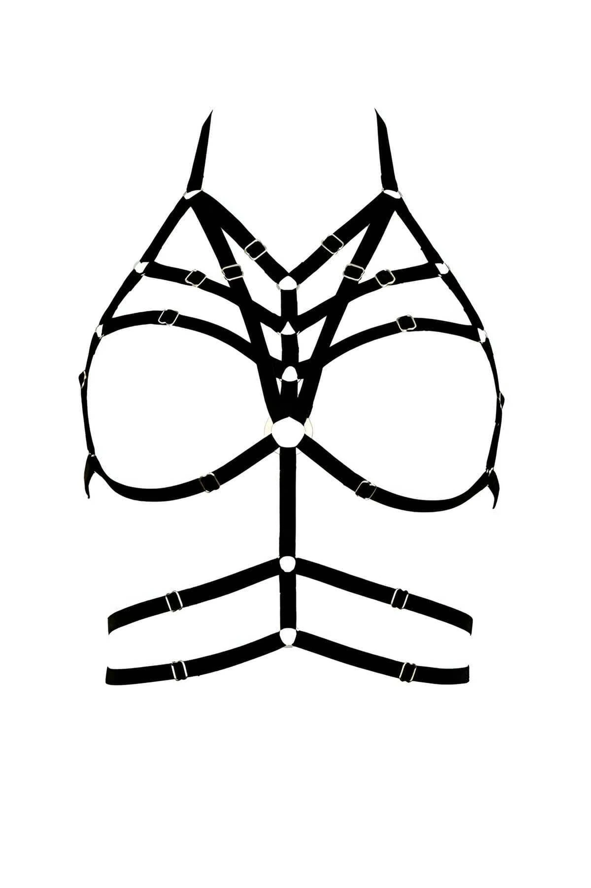 Lastik Vücut Aksesuarı - APFT349