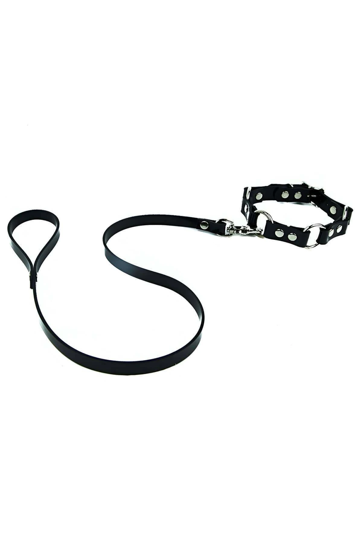 Leather Collar - APFT309