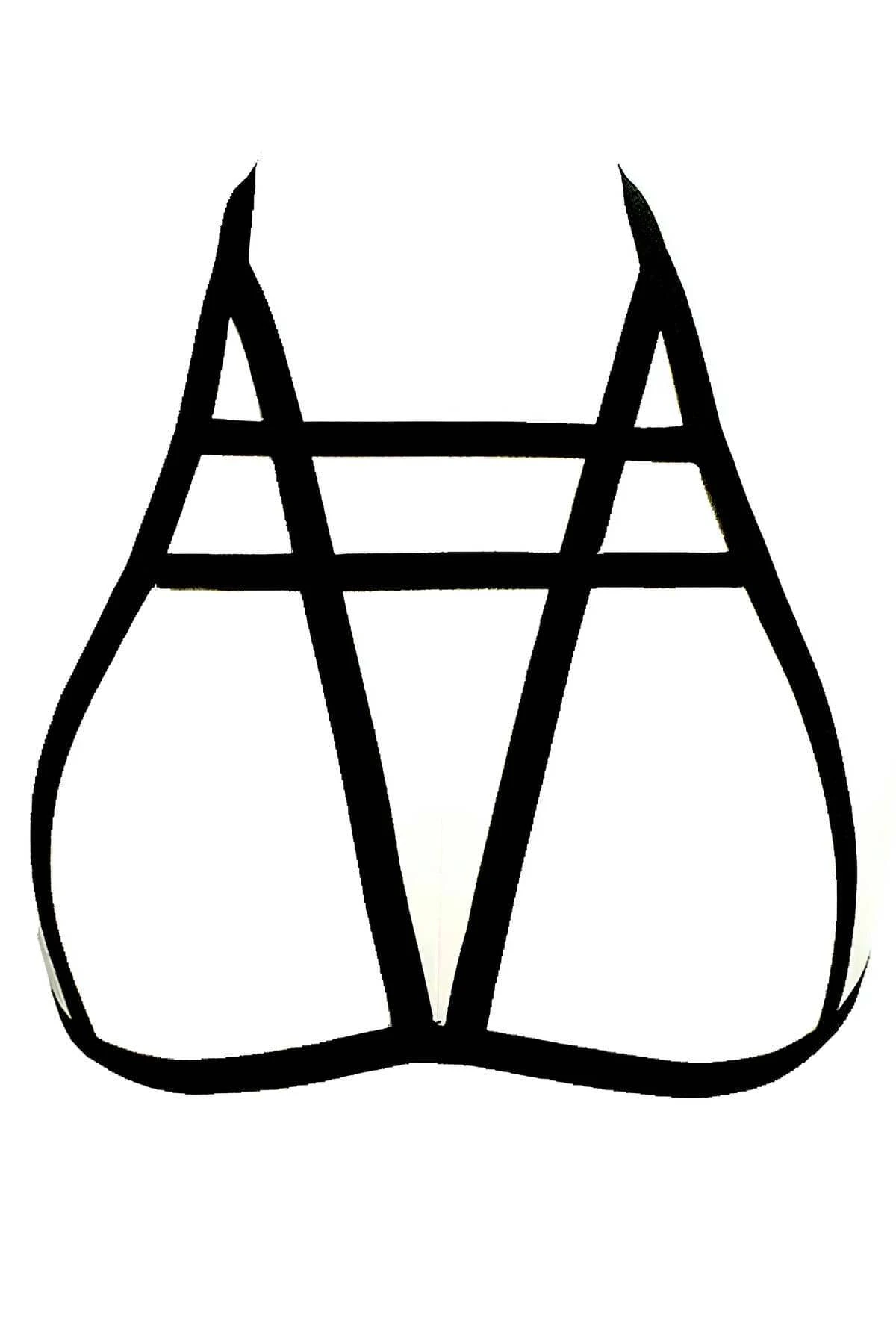 Özel Tasarım Harness - APFT96