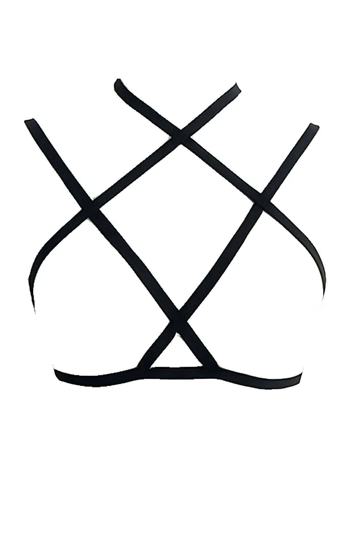 Günlük Kullanıma Uygun Harness - APFT69