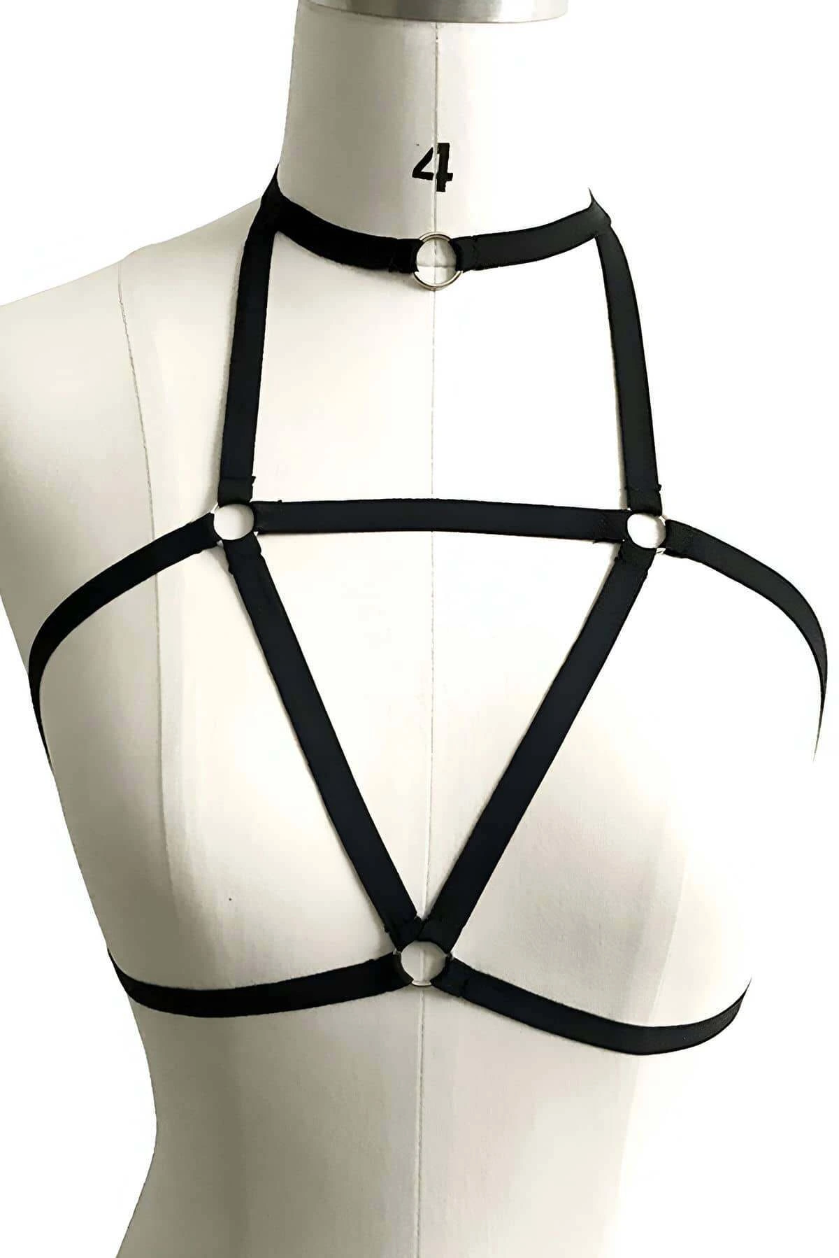 Şık Harness - APFT67
