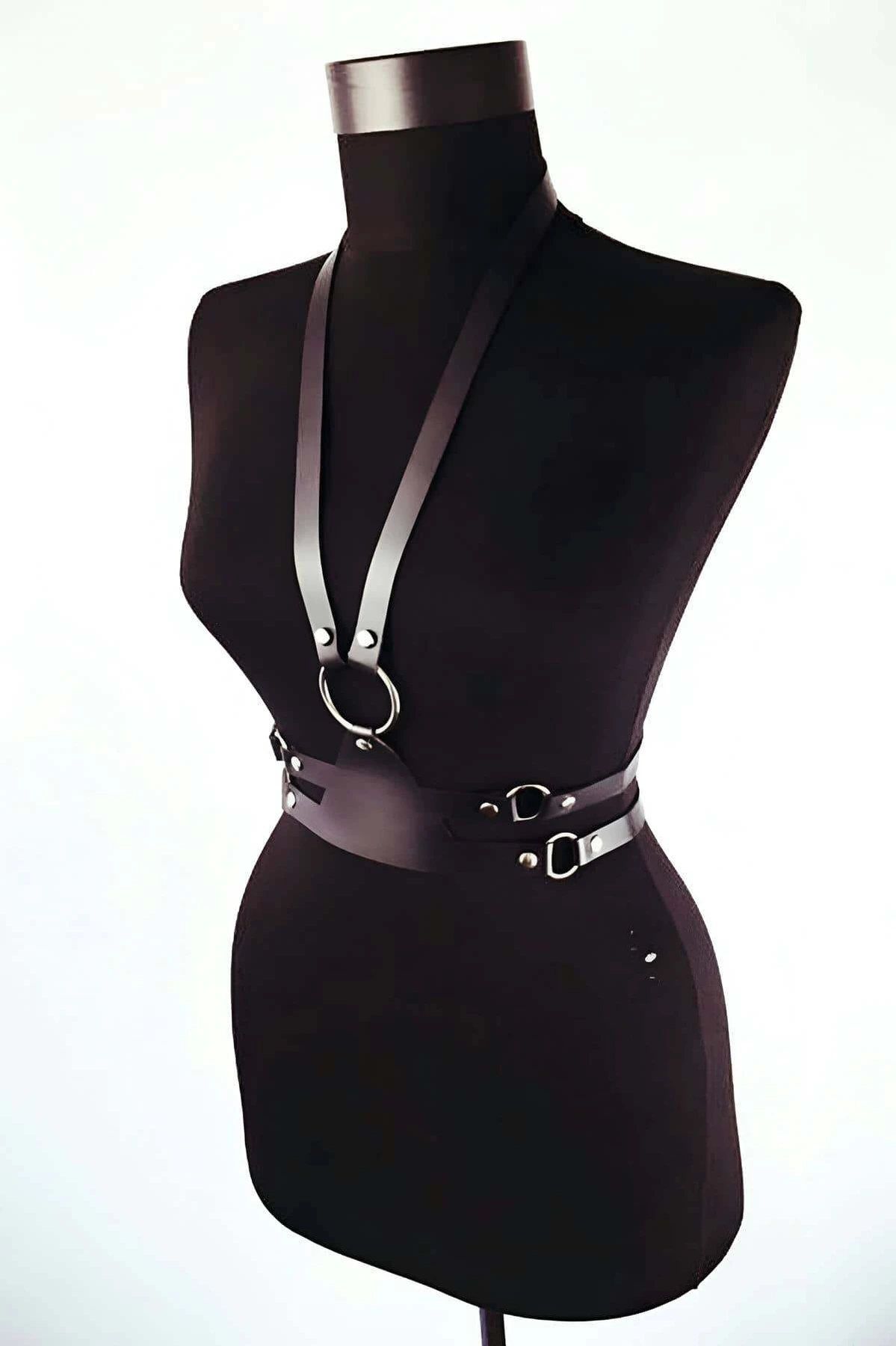 Özel Üretim Deri Model - APFT20