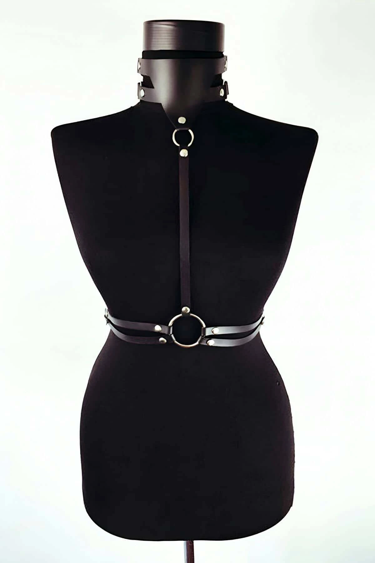 Özel Üretim Deri Model - APFT19