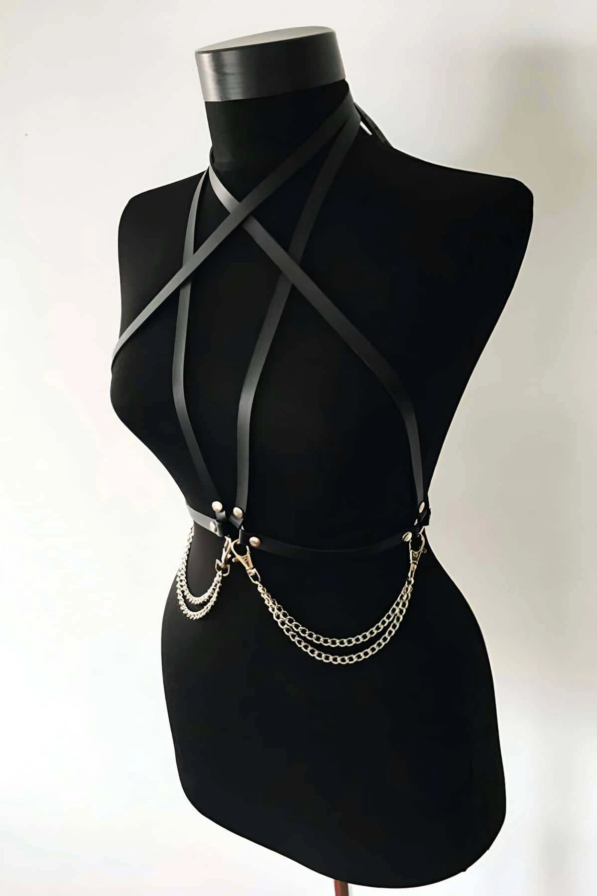 Özel Üretim Deri Model - APTF52