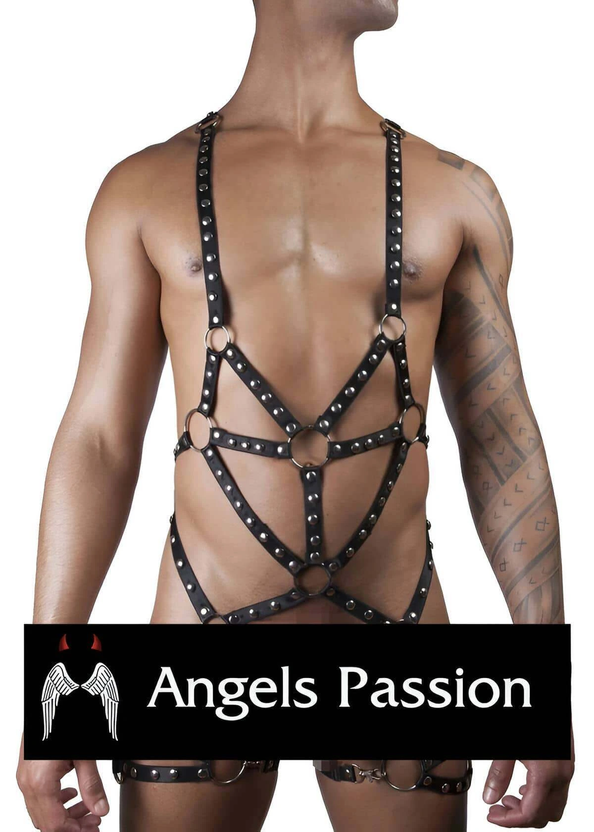 Erkek İç Giyim - Erkek Fantazi Giyim - APFTM61