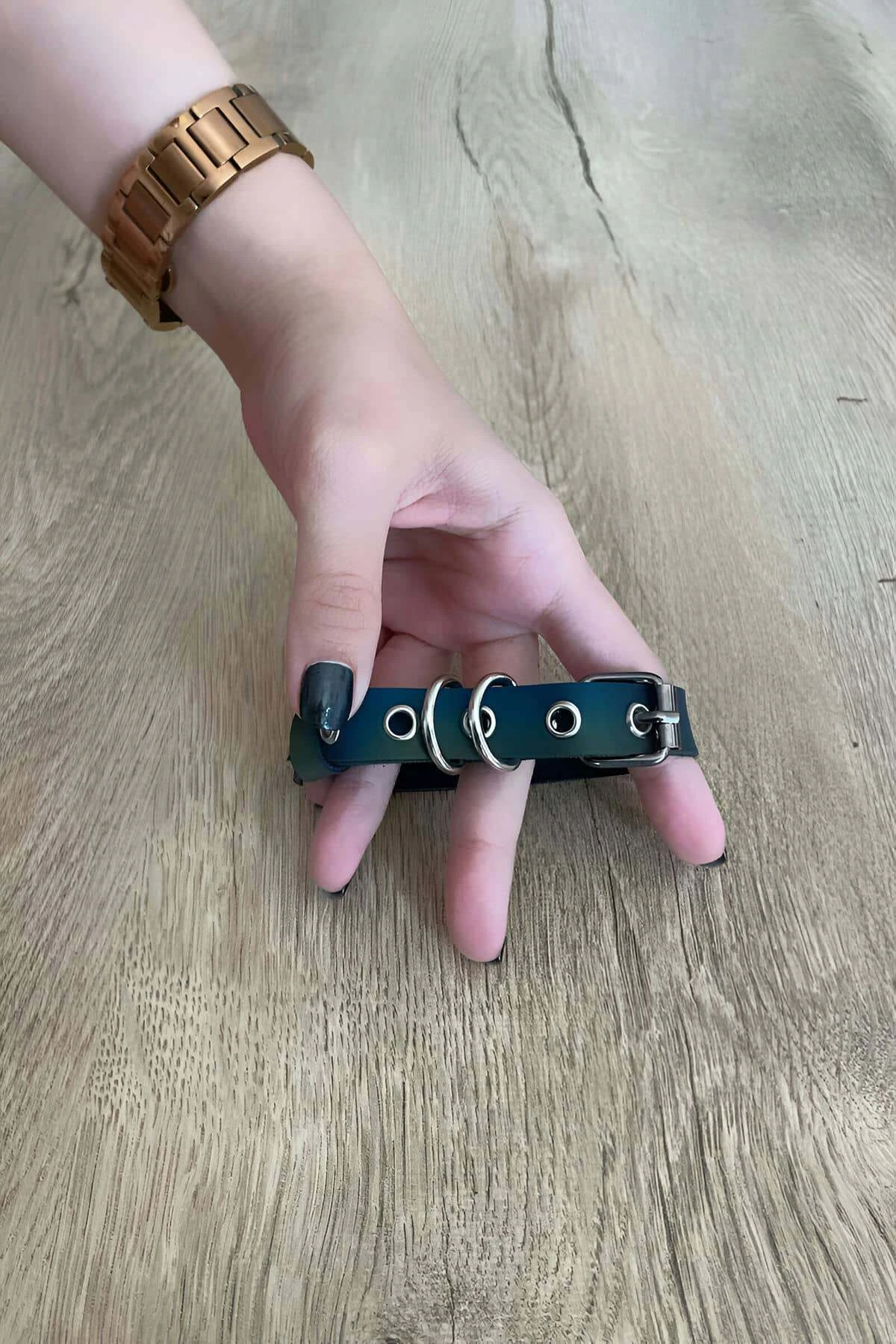 Cat Reflective Harness, Cat Collar - NPC001