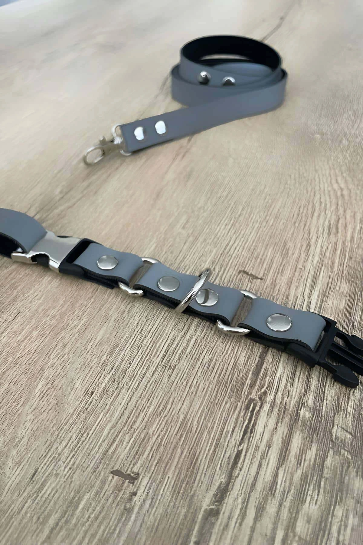 Cat Reflective Harness, Cat Collar - NPC002