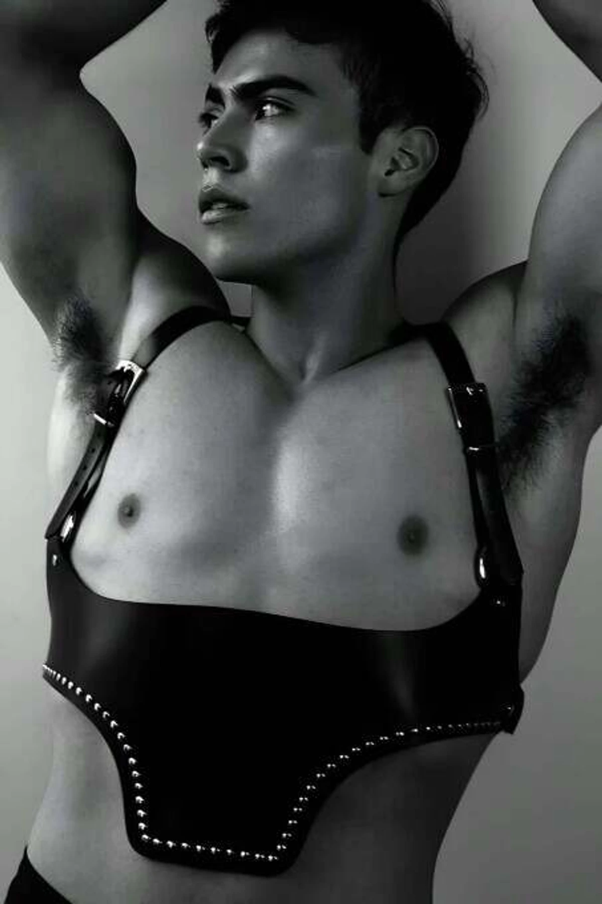 Seki Halter Waist Harness - APFTM122