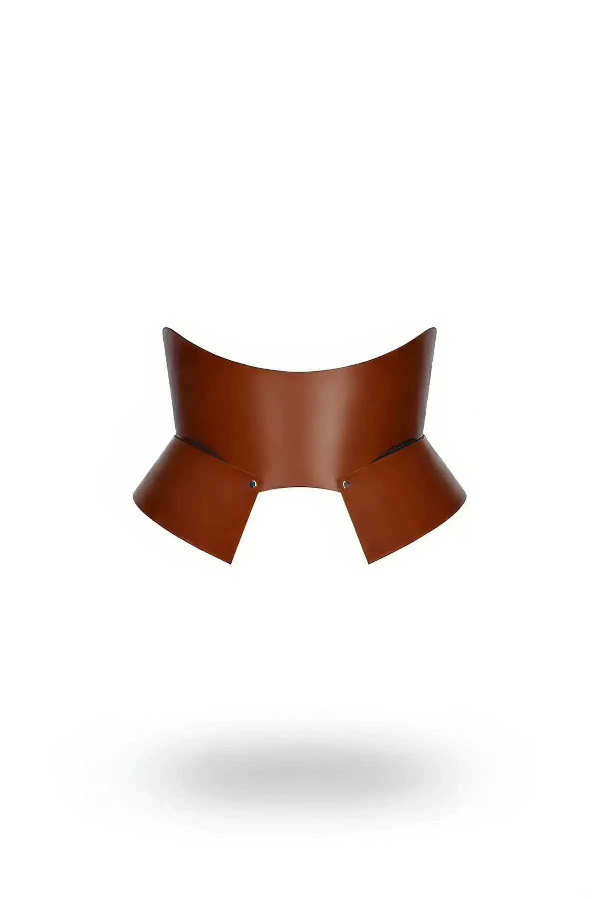 Taba Kadın Kemer Kalın Yapılı Korse Bel Aksesuarı - APFT611