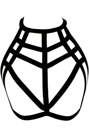 Şık Harness - APFT64